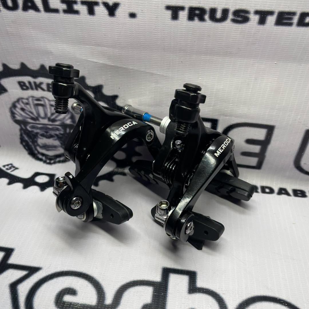 MEROCA DUAL PIVOT RIM BRAKE
