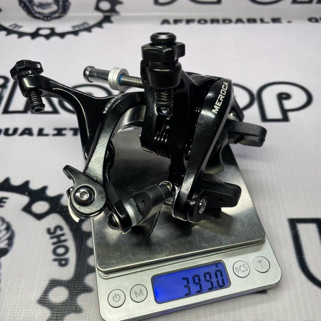 MEROCA DUAL PIVOT RIM BRAKE