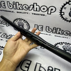 SYNCROS 700MM BLACK CARBON HANDLE BAR