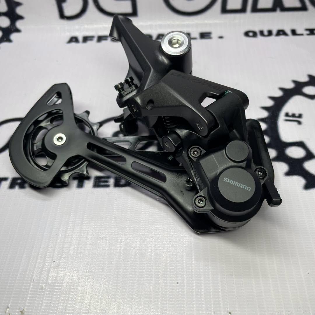 SHIMANO DEORE M6200 RD