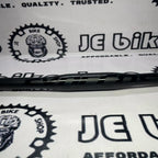 SYNCROS 700MM BLACK CARBON HANDLE BAR