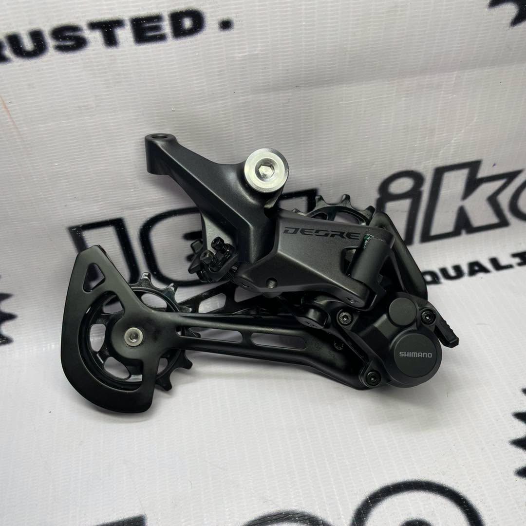 SHIMANO DEORE M6200 RD