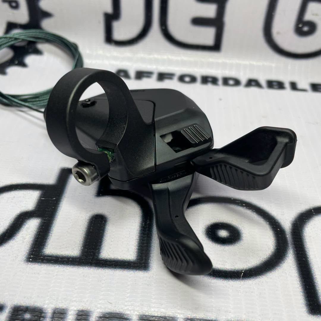 SHIMANO DEORE M6200 SHIFTER