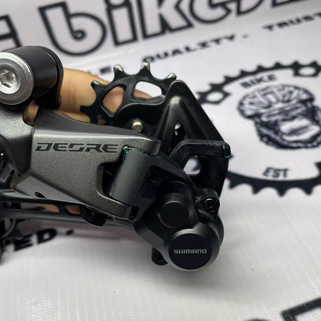 SHIMANO DEORE M6200 RD