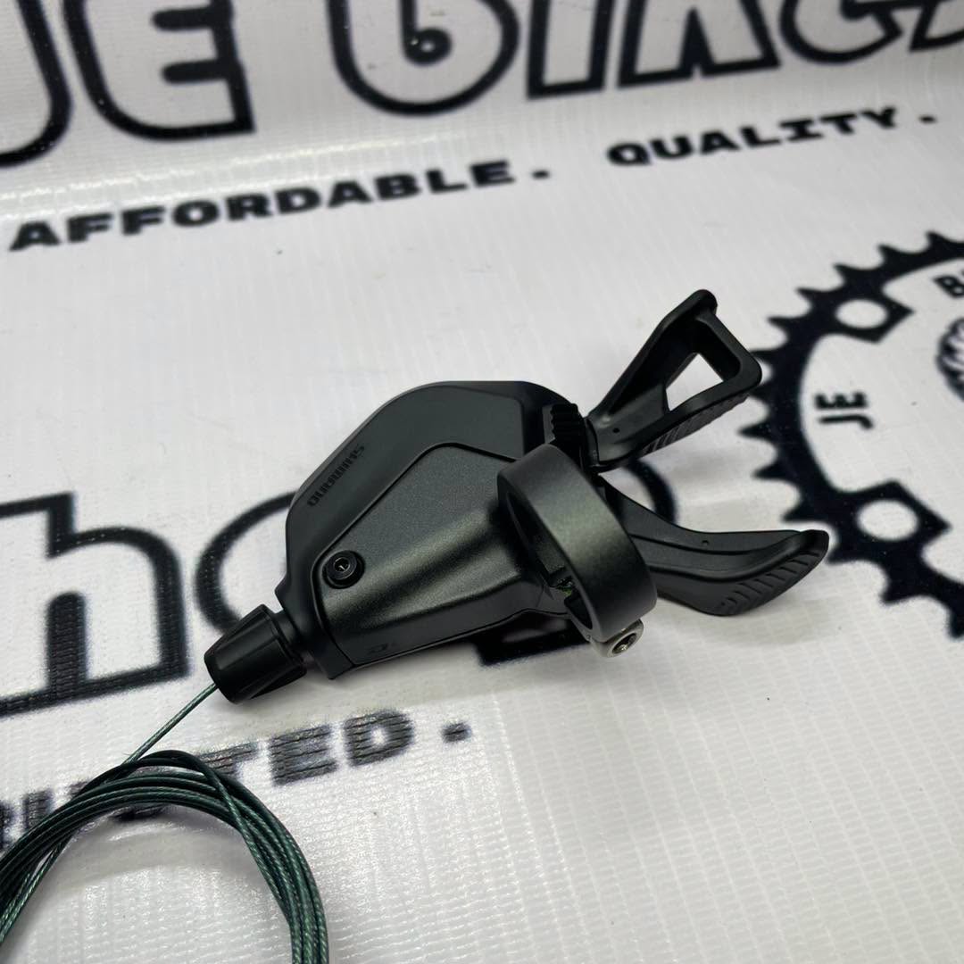 SHIMANO DEORE M6200 SHIFTER