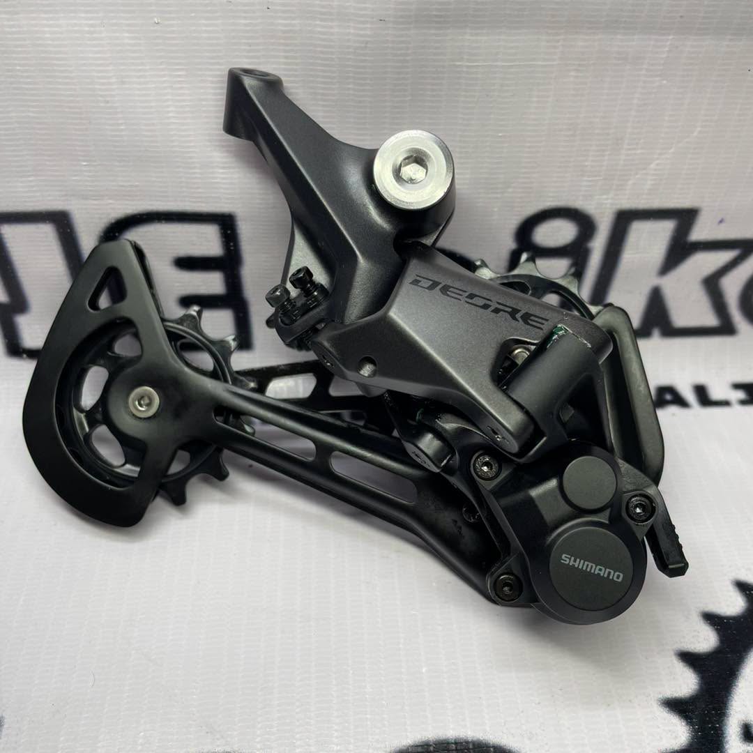 SHIMANO DEORE M6200 RD