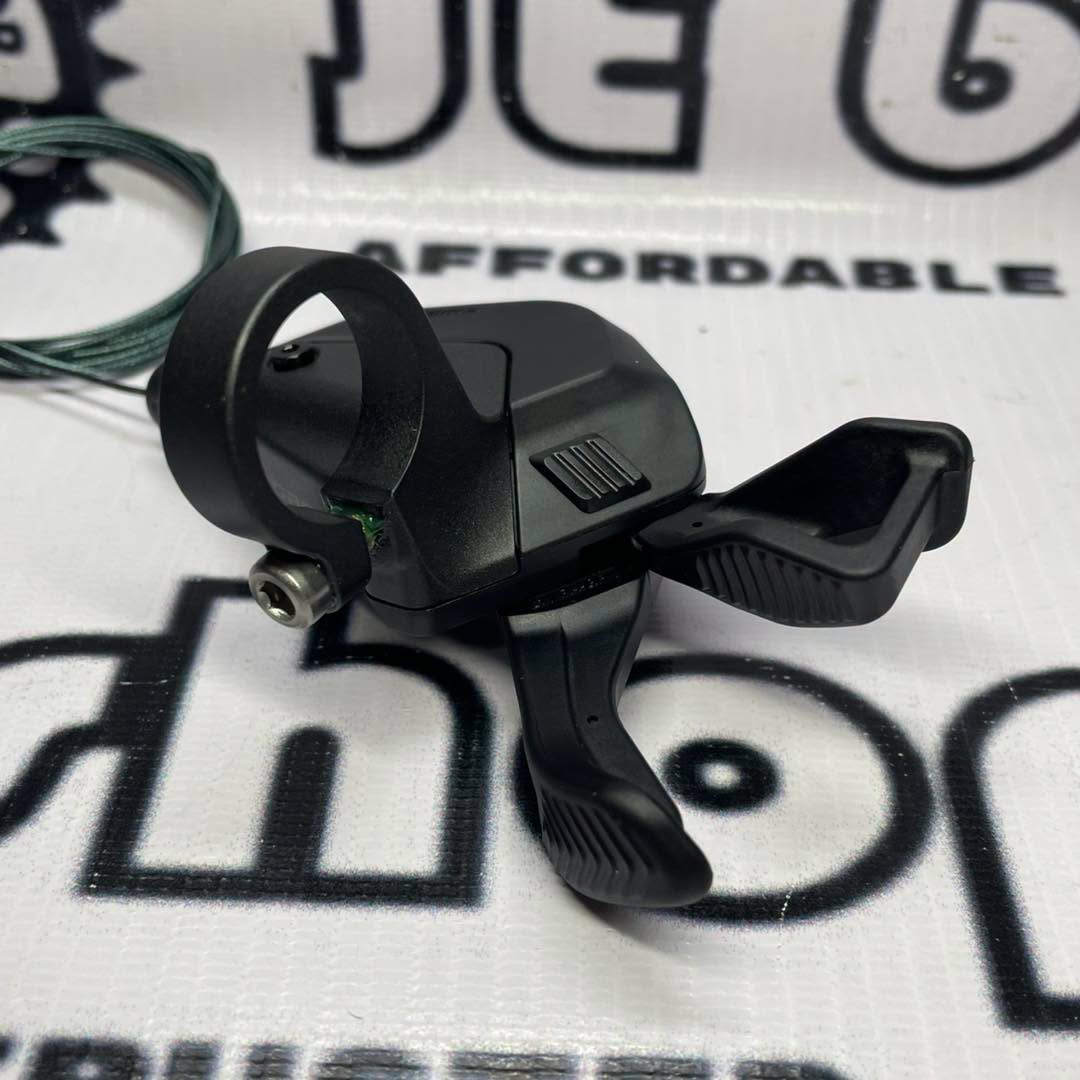 SHIMANO DEORE M6200 SHIFTER