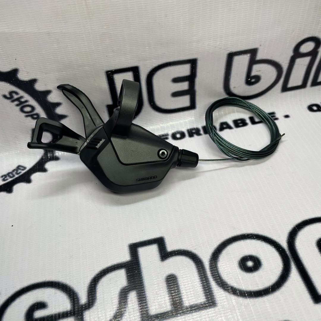 SHIMANO DEORE M6200 SHIFTER