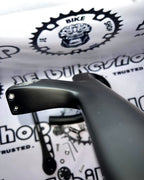 KOCEVLO CARBON INTEGRATED DROP BAR 380 X 110 MM