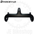 KOCEVLO CARBON INTEGRATED DROP BAR 380 X 110 MM