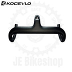 KOCEVLO CARBON INTEGRATED DROP BAR 380 X 110 MM