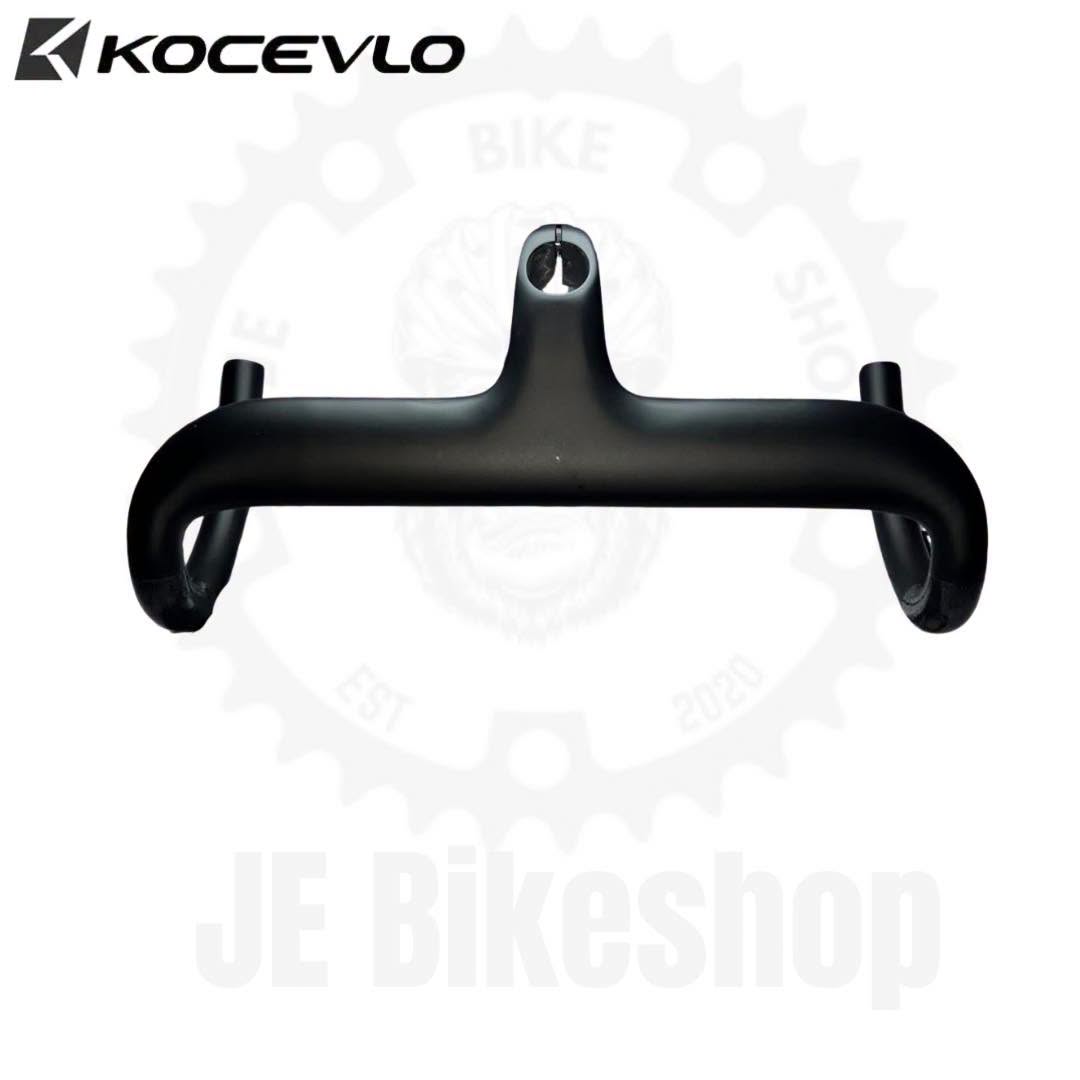 KOCEVLO CARBON INTEGRATED DROP BAR 380 X 110 MM