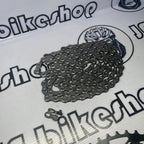 SHIMANO DEORE XT M8100 GROUPSET AND M8120 CRANKSET