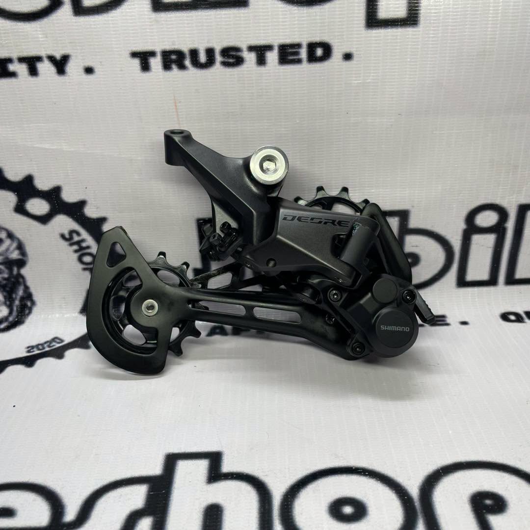 SHIMANO DEORE M6200 RD