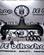 KOCEVLO CARBON INTEGRATED DROP BAR 380 X 110 MM