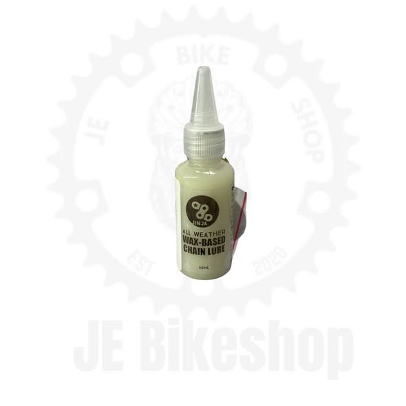 JINJA ALL WEATHER WAX BASED 30ML