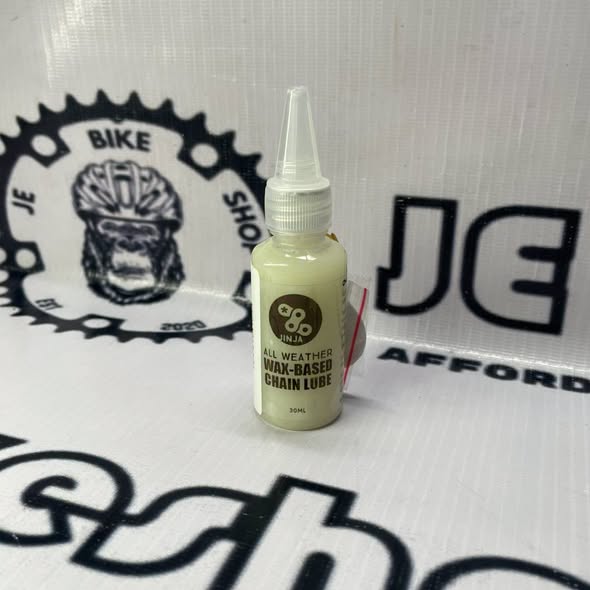JINJA ALL WEATHER WAX BASED 30ML