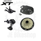 SHIMANO DEORE XT M8100 UPKIT - 10/45 T
