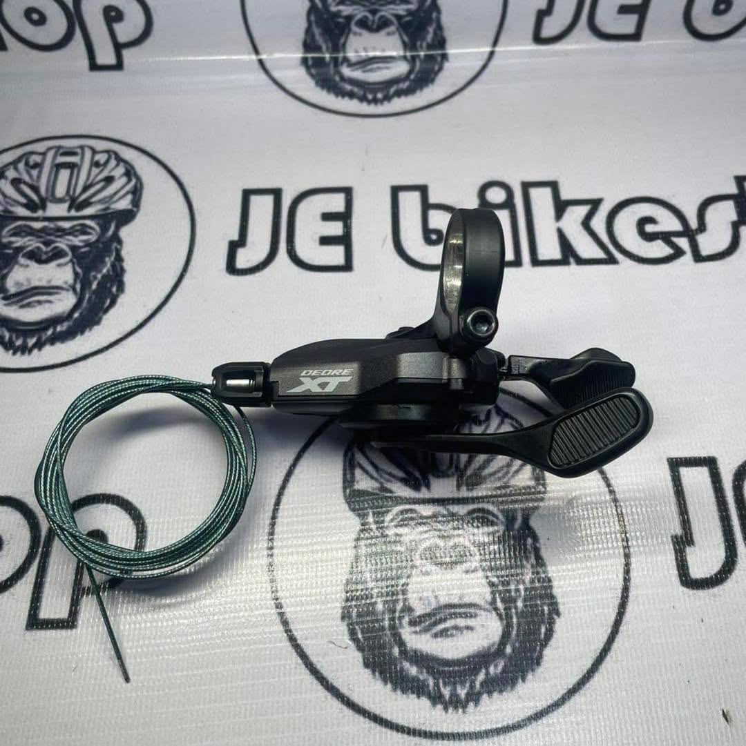 SHIMANO DEORE XT M8120 RD UPKIT