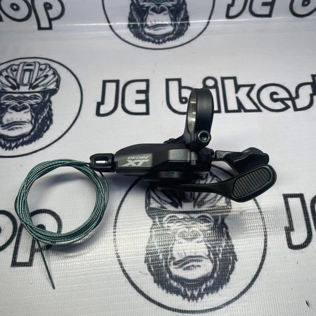 SHIMANO DEORE XT M8100 UPKIT - 10/45 T