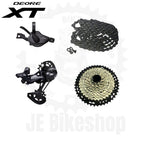 SHIMANO DEORE XT M8120 RD UPKIT