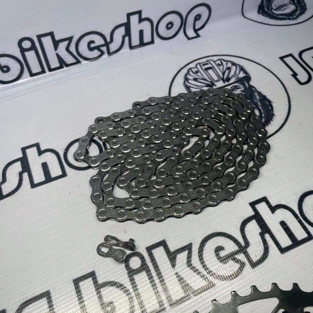 SHIMANO DEORE XT M8100 UPKIT - 10/45 T