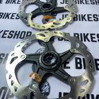SHIMANO DEORE XT M8100 GROUPSET AND M8120 CRANKSET