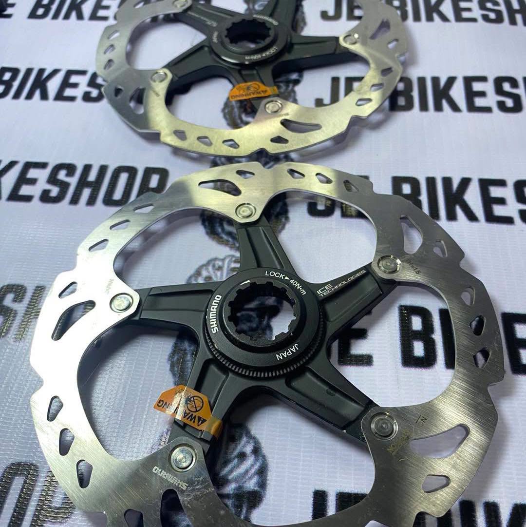 SHIMANO DEORE XT M8100 GROUPSET AND M8120 CRANKSET