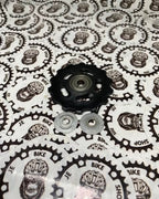 High quality sealed bearing derailleur pulley wheel 14T