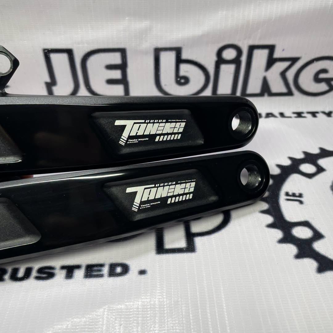 TANKE 104BCD 170MM CRANK ARM