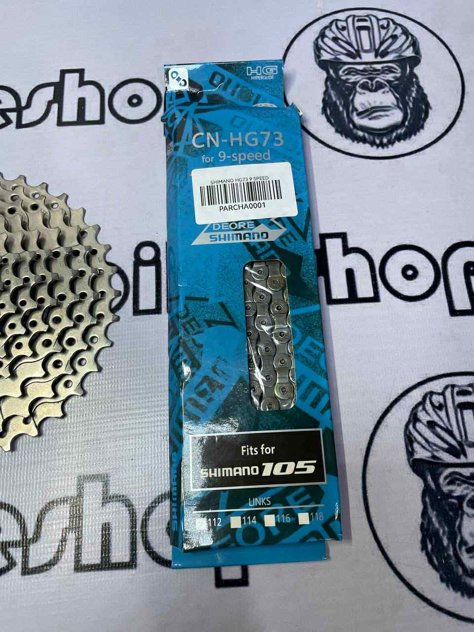 LTWOO A5 ELITE 9 SPEED UPKIT 11 - 36 T  SUNSHINE
