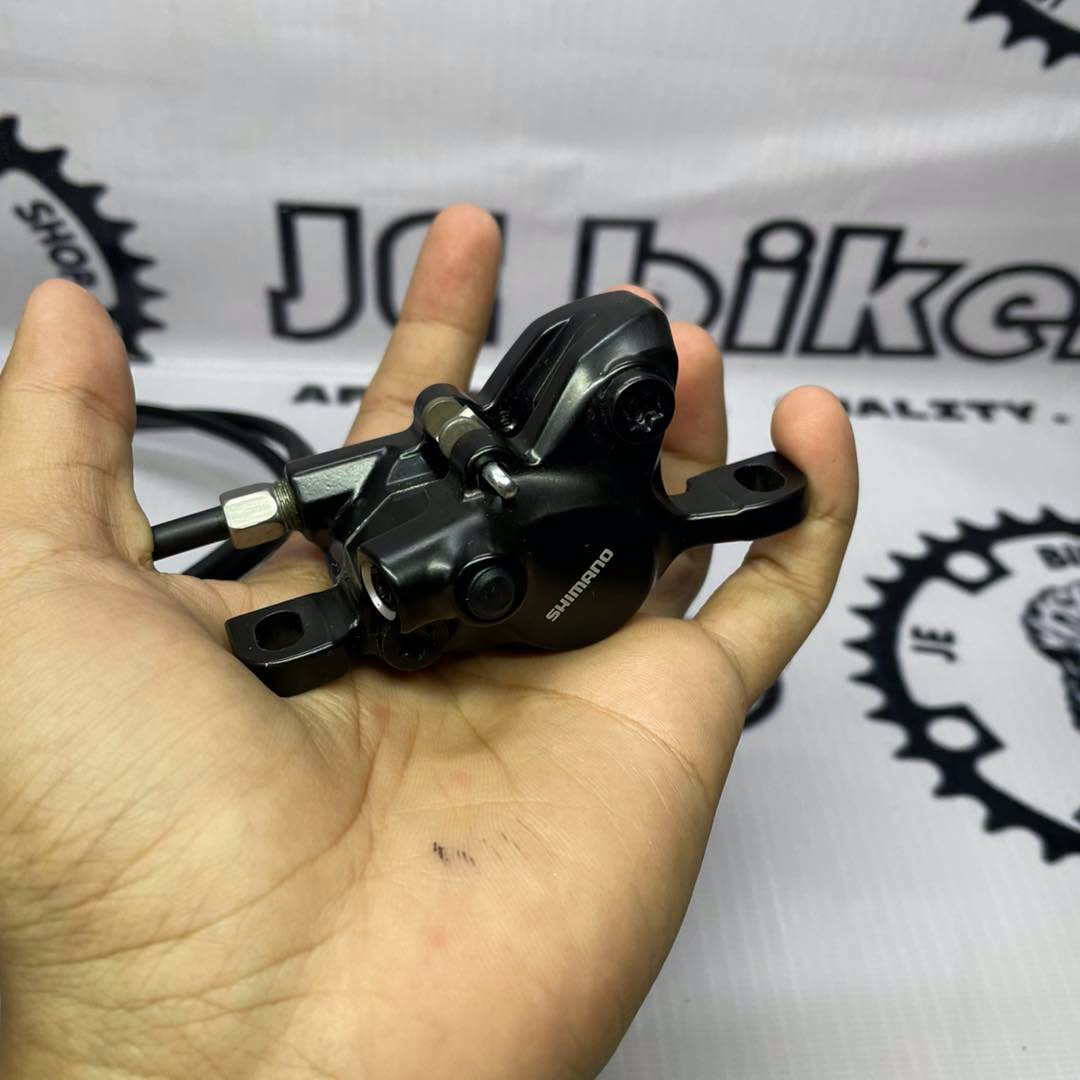 SHIMANO MT200 RIGHT HYDRAULIC BRAKE