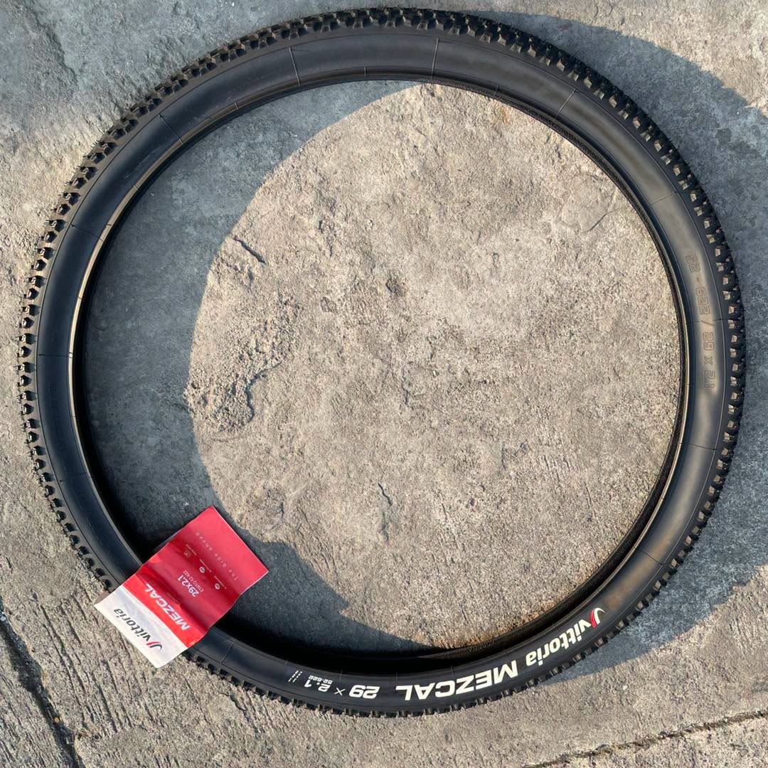 VITTORIA 29 X 2.1 MEZCAL WIRED TIRE