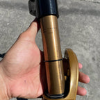 TANKE FOX 32 27.5 GOLD QR AIR FORK
