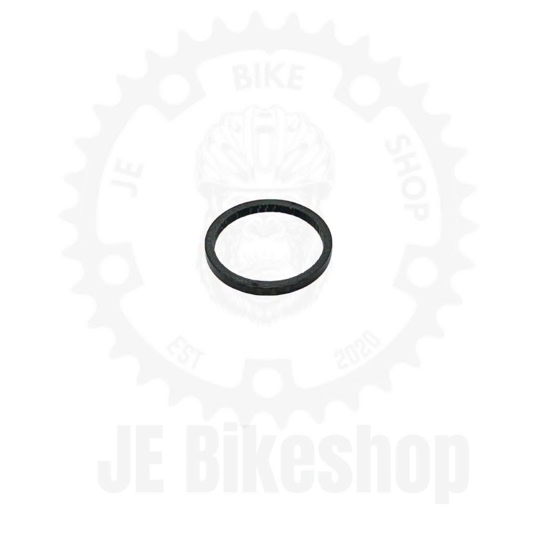 3 MM CARBON SPACER