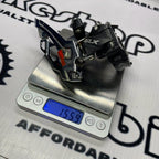 SHIMANO SLX M676 2X DOWN SWING FRONT DERAILLEUR