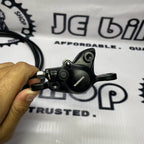 SHIMANO MT200 RIGHT HYDRAULIC BRAKE