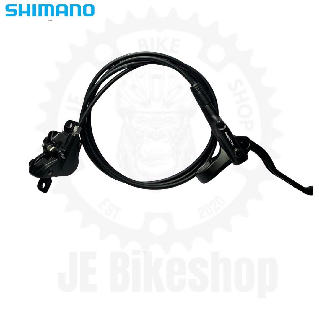 SHIMANO MT200 RIGHT HYDRAULIC BRAKE