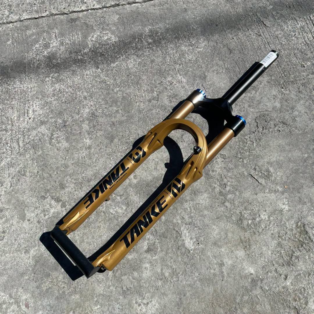 TANKE FOX 32 27.5 GOLD QR AIR FORK