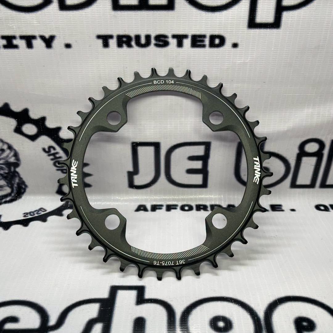 TANKE 36T 104 BCD CHAIN RING