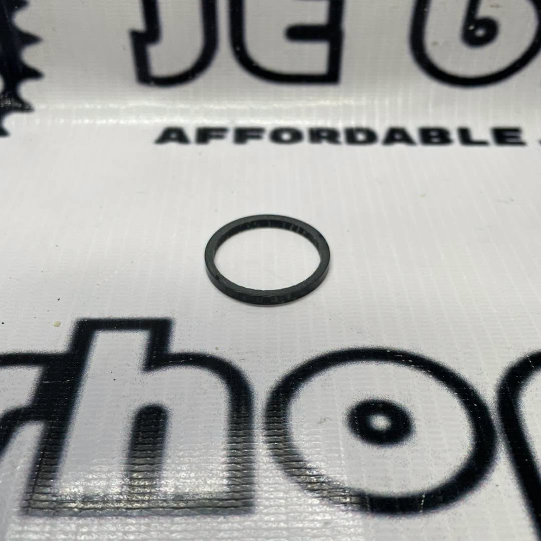 3 MM CARBON SPACER
