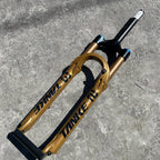 TANKE FOX 32 27.5 GOLD QR AIR FORK