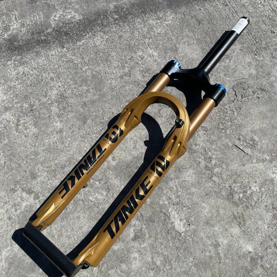 TANKE FOX 32 27.5 GOLD QR AIR FORK