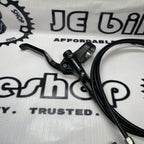 SHIMANO MT200 RIGHT HYDRAULIC BRAKE