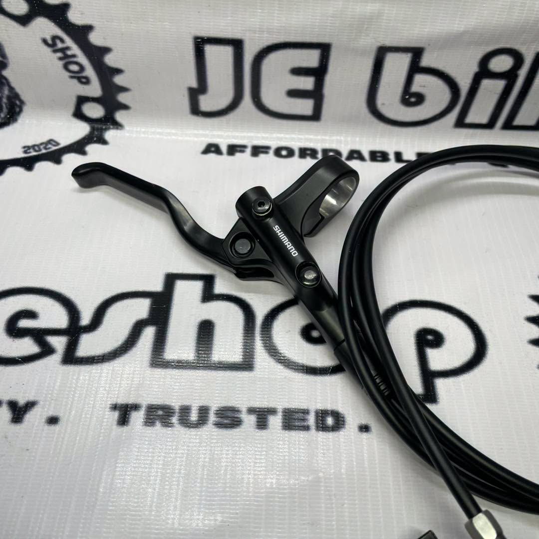 SHIMANO MT200 RIGHT HYDRAULIC BRAKE