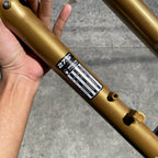 TANKE FOX 32 27.5 GOLD QR AIR FORK