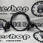 SHIMANO MT200 RIGHT HYDRAULIC BRAKE