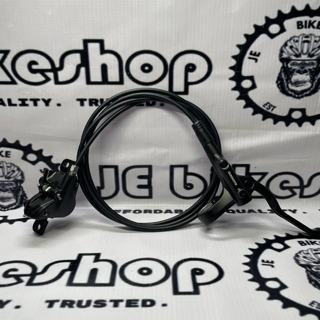 SHIMANO MT200 RIGHT HYDRAULIC BRAKE