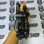 SHIMANO DEORE M5100 REAR DERAILLEUR 11S