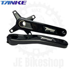 TANKE 104BCD 170MM CRANK ARM